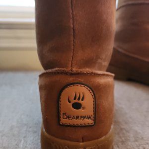 BearPaw Winter Boots